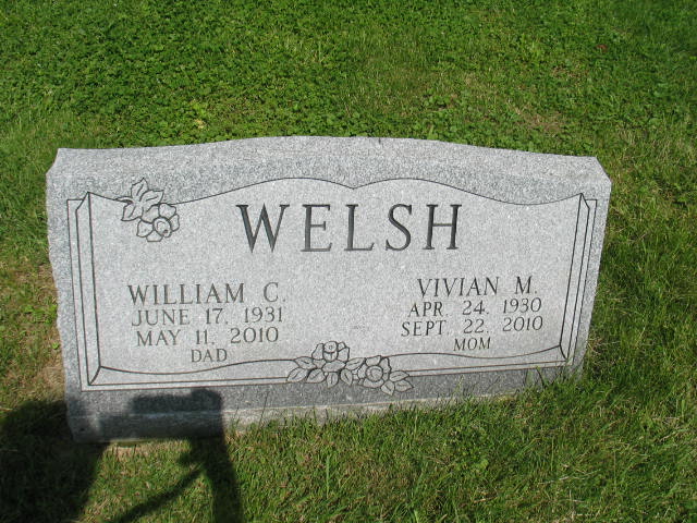 tombstone